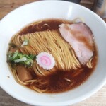 らーめん まつや - 
