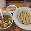 本枯中華そば 魚雷 - 