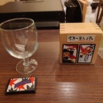 住吉酒販 - 戦闘準備♪