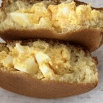 十勝あんこのサザエ - 料理写真: