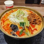 札幌 みその - 料理写真: