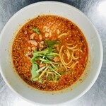 担々麺