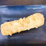 手打ちセルフうどん 海侍 - 