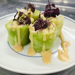 生春巻き