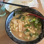 大岩亭 - 