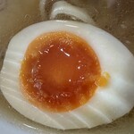 青竹手打ちラーメン ひらさわ - 