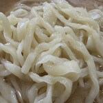 青竹手打ちラーメン ひらさわ - 