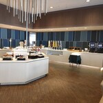 Cafe Restaurant Paruteru (Palace Hotel 大宮) - 