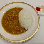 クレイトンベイホテル - 料理写真: