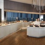 Cafe Restaurant Paruteru (Palace Hotel 大宮) - 