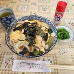 更科 - 料理写真: