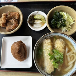 うどん家 米_1