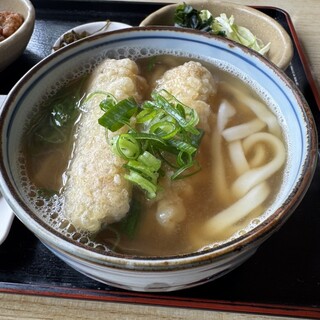 うどん家 米_0