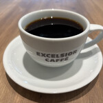 エクセルシオールカフェ - ドリンク写真: