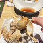 食堂 遊食刻 - 
