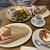 Paul Bassett - 料理写真: