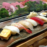 Shigezushi - 