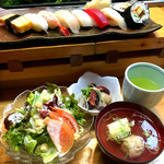 Shigezushi - 