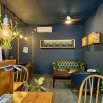 シャミーズカフェ  - 
