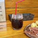 シャミーズカフェ  - 