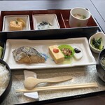 いざり火 - 