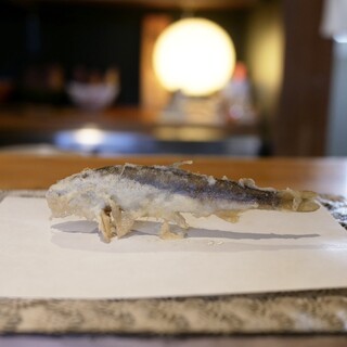 天ぷら よこい_1