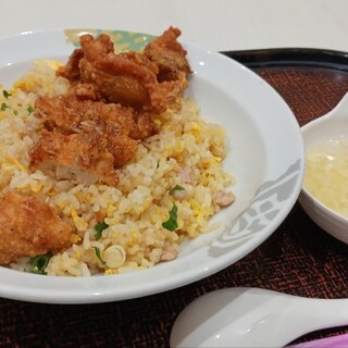 中国料理 花梨_0