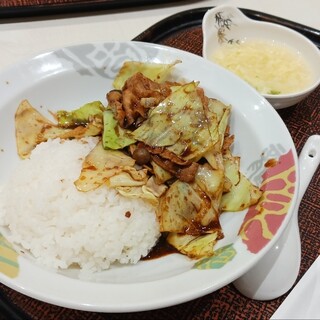 中国料理 花梨_1