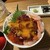 Seafood bar Ermitage - 料理写真: