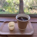 UNI*MAR CAFE - ドリンク写真: