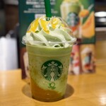 スターバックス・コーヒー - ドリンク写真:
