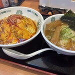 日高屋 - 料理写真: