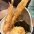 うおかぎ食堂 - 料理写真: