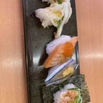 スシロー - 料理写真: