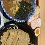 松戸富田製麺 - 