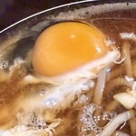 そば うどん しなの - 