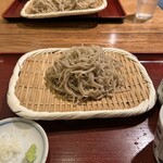吾妻橋 やぶそば - 
