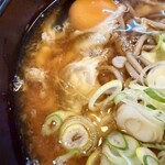 そば うどん しなの - 