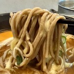 そば うどん しなの - 