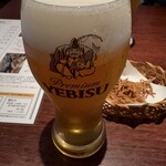 喜郷 - ドリンク写真: