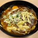 そば うどん しなの - 