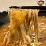 そば うどん しなの - 