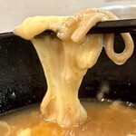 そば うどん しなの - 