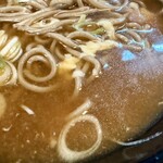 そば うどん しなの - 