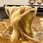 そば うどん しなの - 