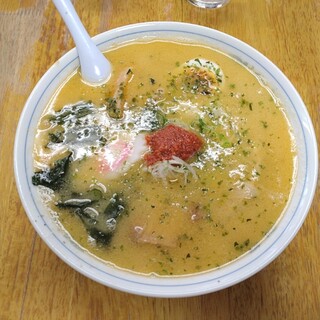 さぶちゃんラーメン_0