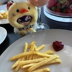 Restaurant THE MOON - 