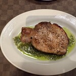 ビストロ石川亭 - 