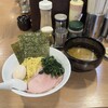 らーめん ぱったぱた - 料理写真: