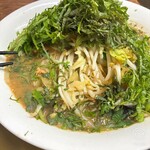 あぐんちゃ - 